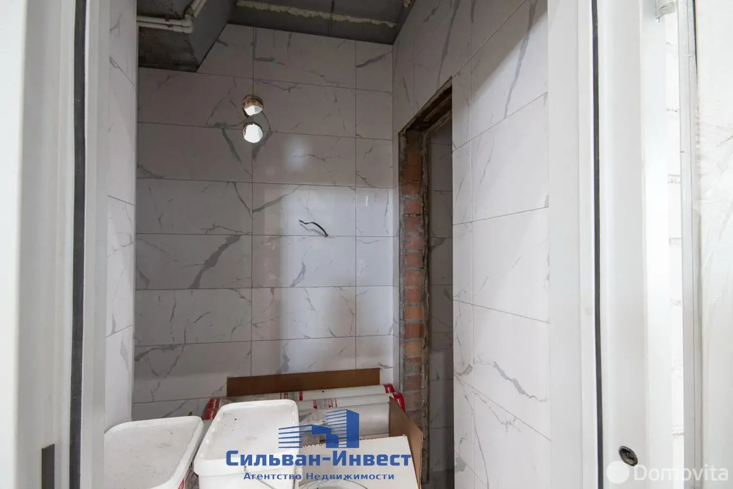 Купить складское помещение на д. 4/А в Гатово - фото 16