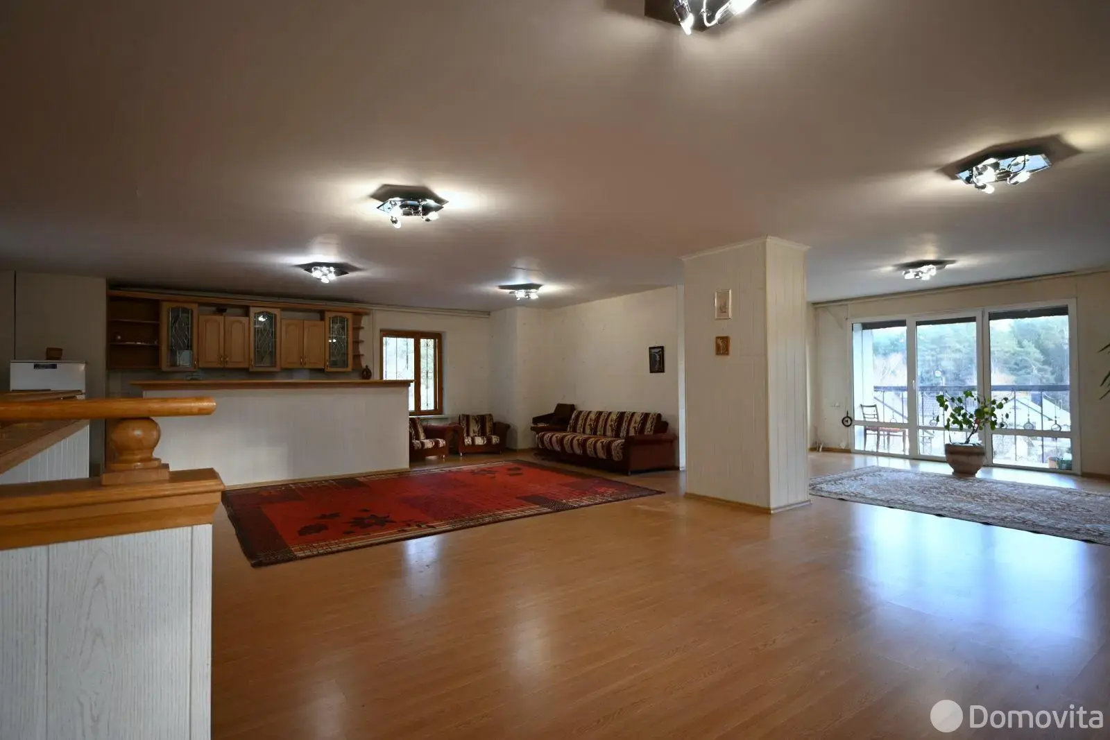 Купить 3-этажную дачу в Криничном Гомельская область, 210000USD, код 184850 - фото 16