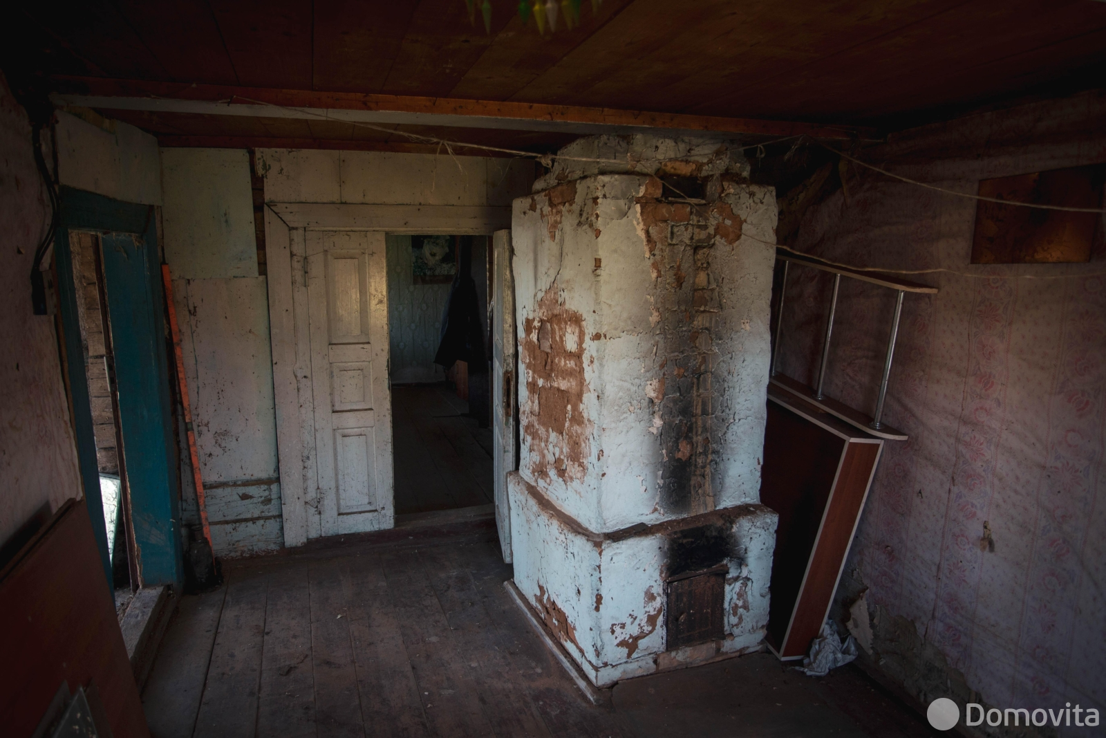 участок, Казеково, ул. Центральная