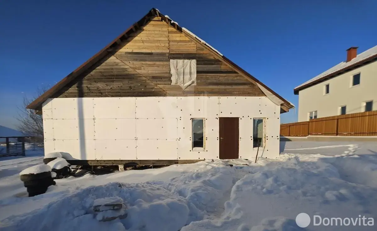 коттедж, Петришки, ул. Полевая