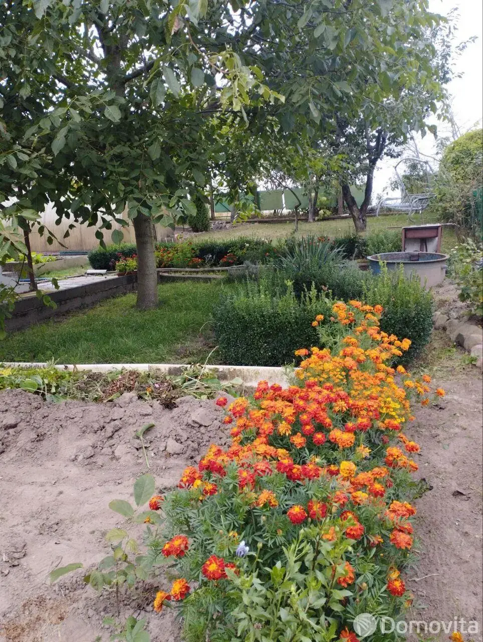 Купить 1-этажную дачу в Мичуринец - 87 Дзержинский район Минская область, 19900USD, код 184566 - фото 22