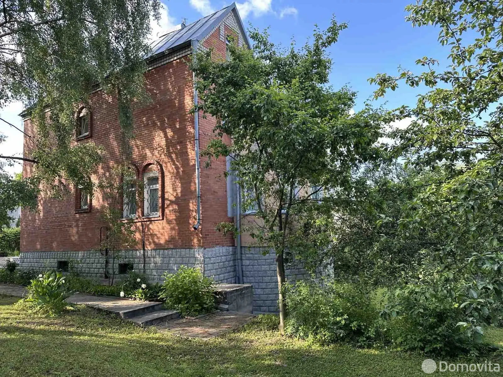 дом, Могилев, ул. Орловского, д. 4 в Ленинском районе