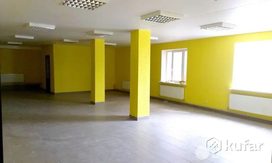 Снять офис на ул. Воинов-Интернационалистов, д. 2 в Витебске, 561USD, код 16188 - фото 5