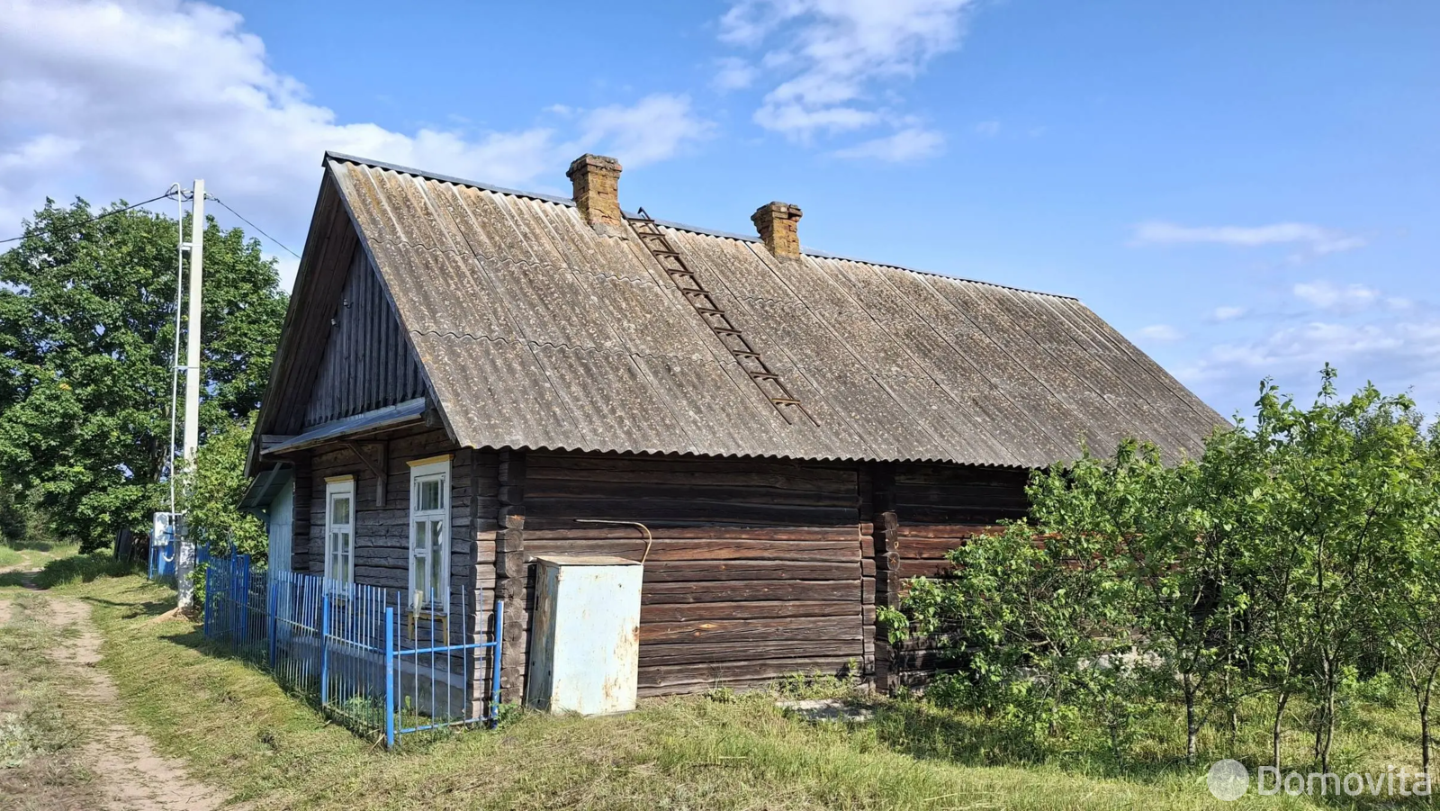 коттедж, Белая Лужа, , стоимость продажи 20 361 р.