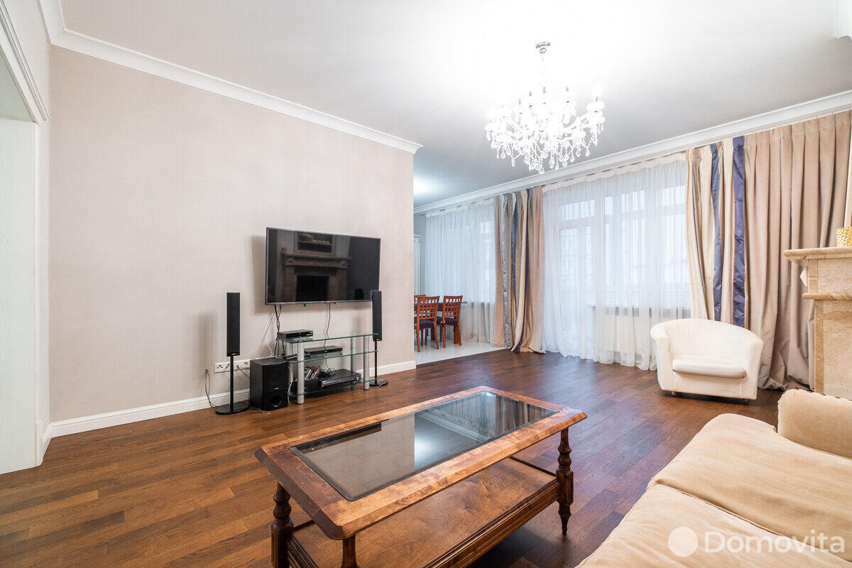 Продажа 4-комнатной квартиры в Минске, пер. Измайловский 2-й, д. 14, 209900 USD, код: 947193 - фото 3