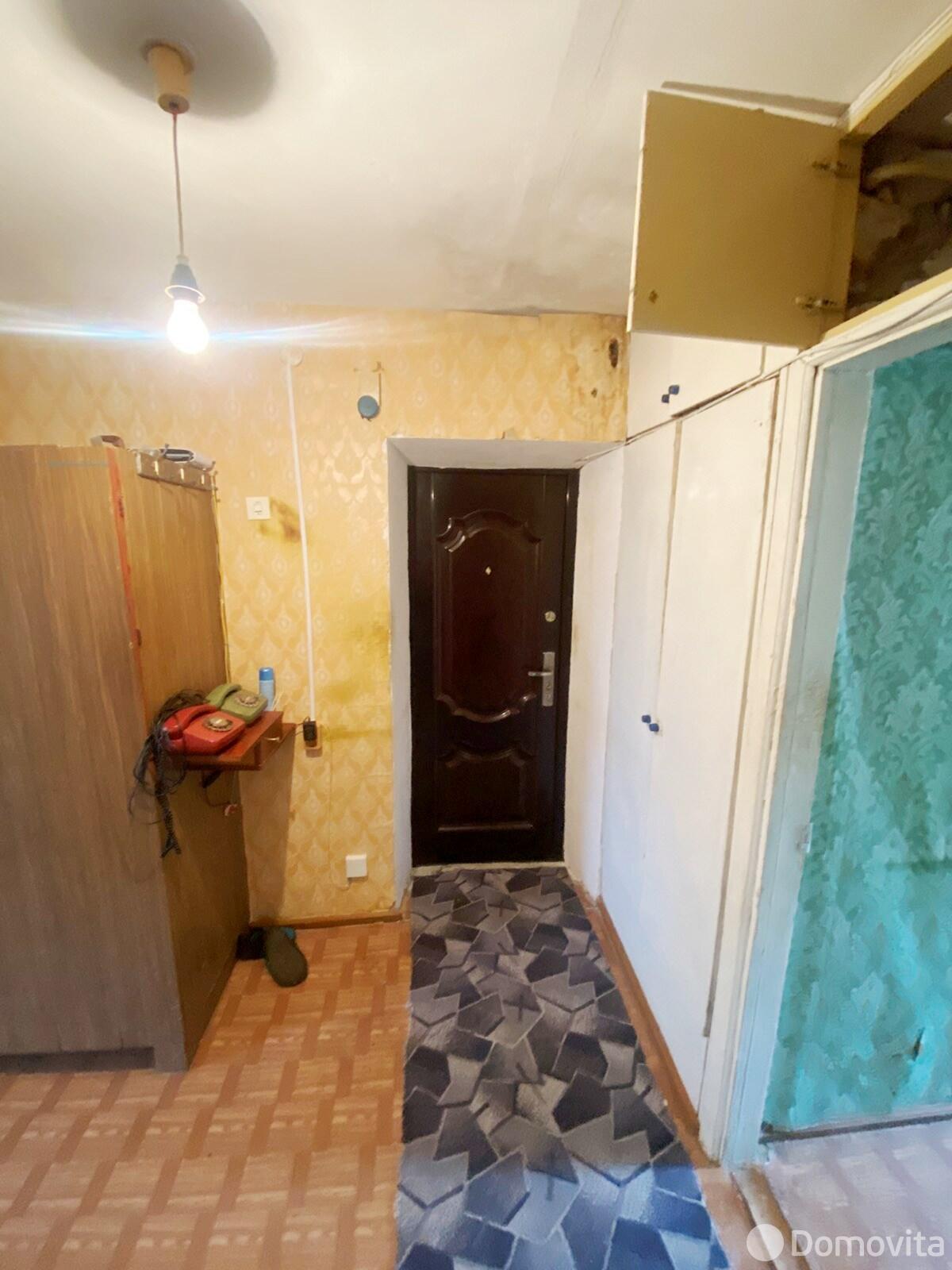 Продажа 2-комнатной квартиры в Логойске, ул. Крылова, д. 3, 45000 USD, код: 1076001 - фото 6