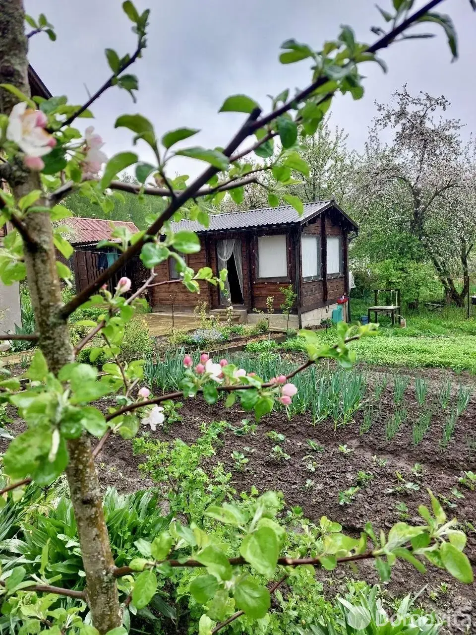 Продажа 3-этажной дачи в ВЫСОКОЕ ЗАРЕЧЬЕ Минская область, 43500USD, код 185896 - фото 11