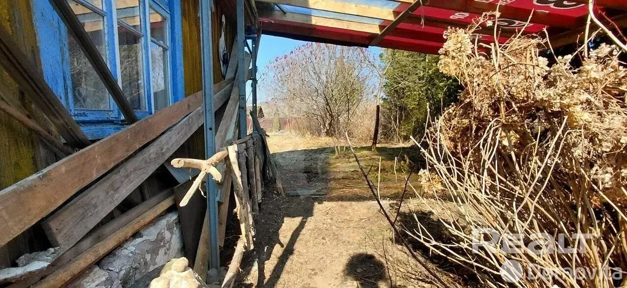 Стоимость продажи дома, Малашки,