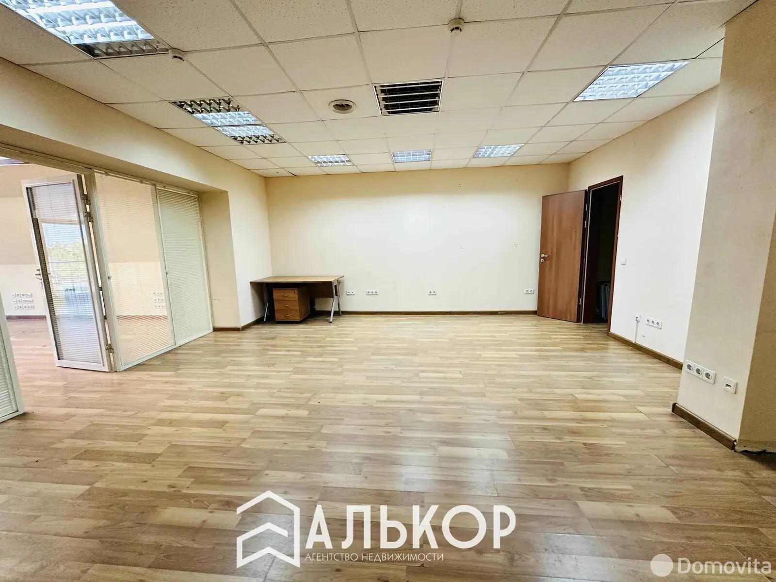 продажа офиса, Минск, ул. Олешева, д. 9