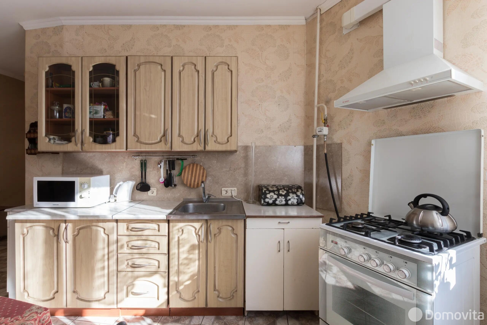 Продажа комнаты в Минске, ул. Свердлова, д. 26, цена 110000 USD, код 7552 - фото 13