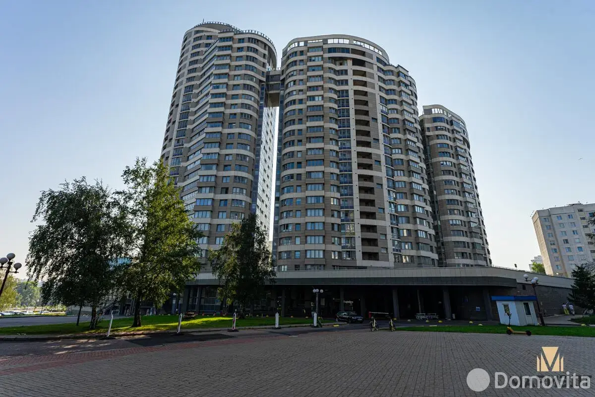 Аренда торгового помещения на пр-т Победителей, д. 27 в Минске, 1650USD, код 966979 - фото 2