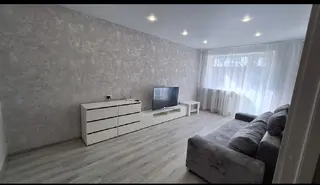 2-комнатная квартира, Витебск, пр-т Фрунзе, д. 26/4