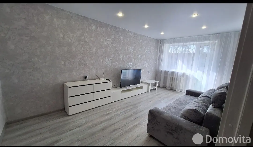 Снять 2-комнатную квартиру в Витебске, пр-т Фрунзе, д. 26/4, 1200BYN, код 150404 - фото 3