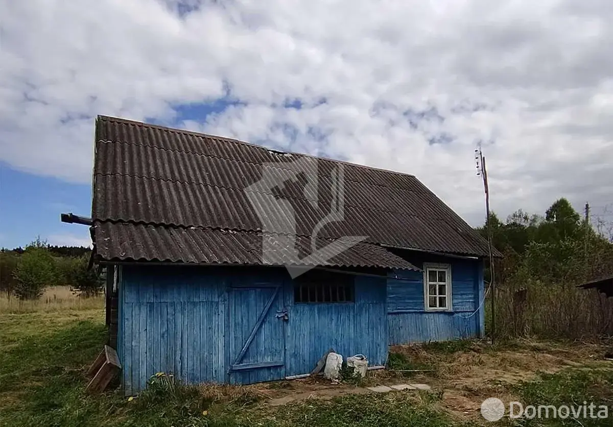 дом, Коммуна, ул. Озёрная 