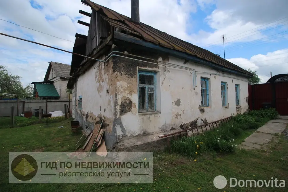 продажа дома, Гомель, ул. Юношеская, д. 12
