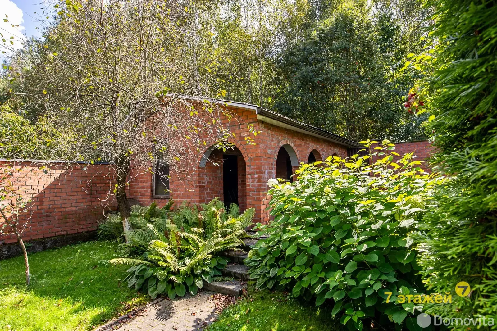 дом, Задомля, ул. Приозёрная 