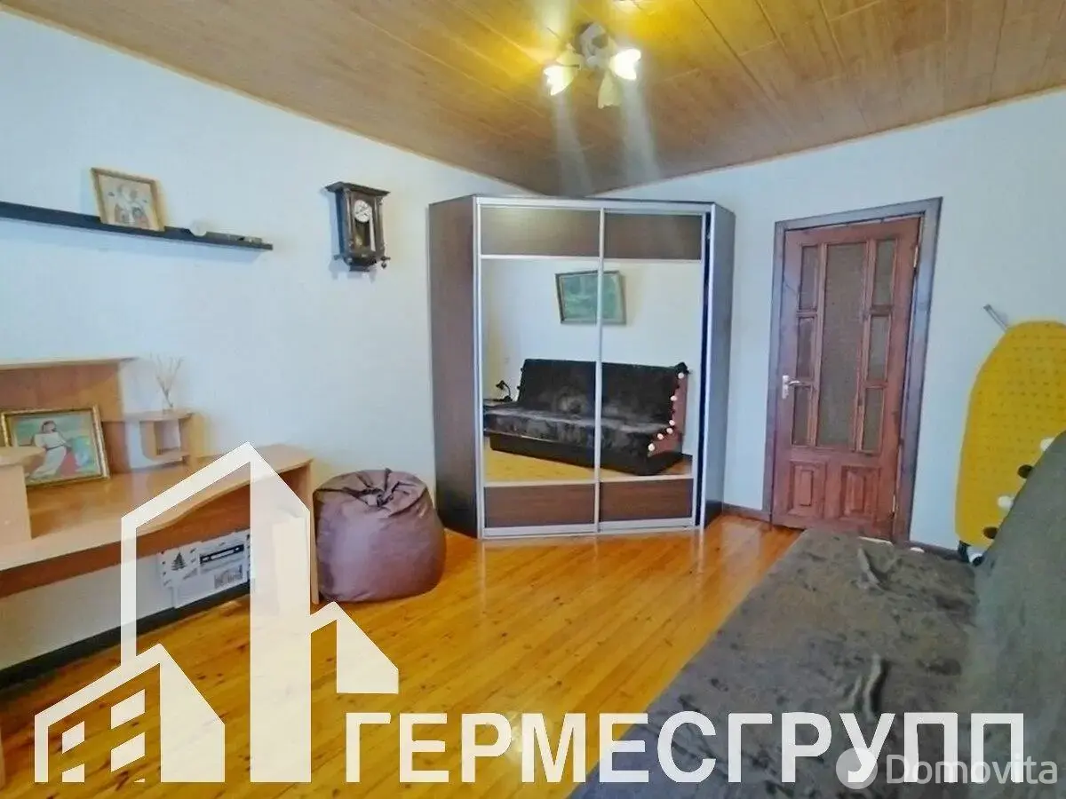 коттедж, Лида, ул. Мясникова, д. 2 