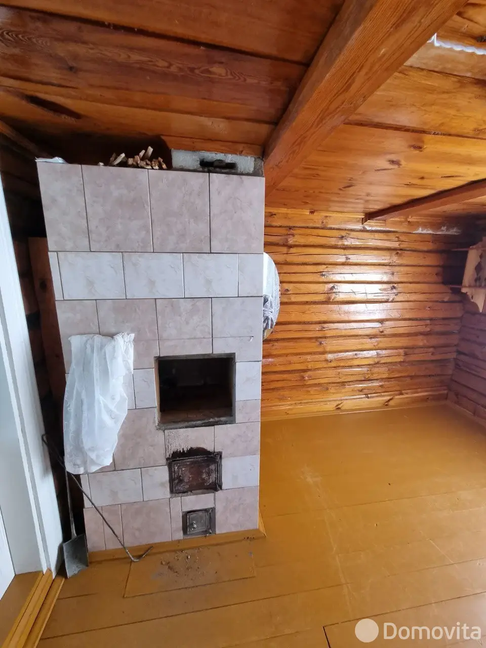 Купить 2-этажную дачу в Журавинка Минская область, 23000USD, код 184998 - фото 12