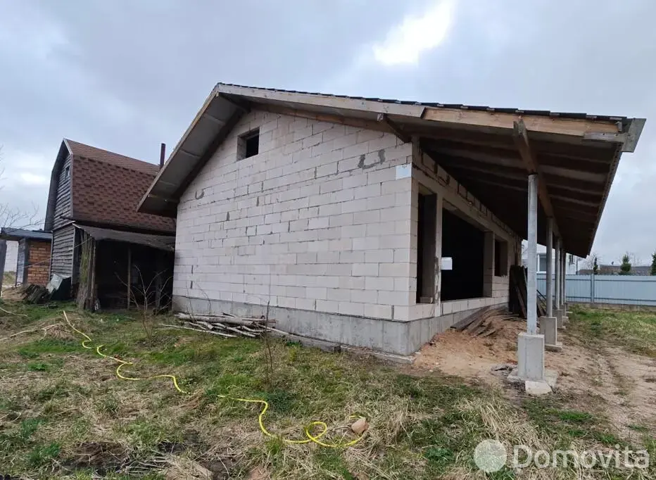 продажа дома, Жодино, ул. Бажора
