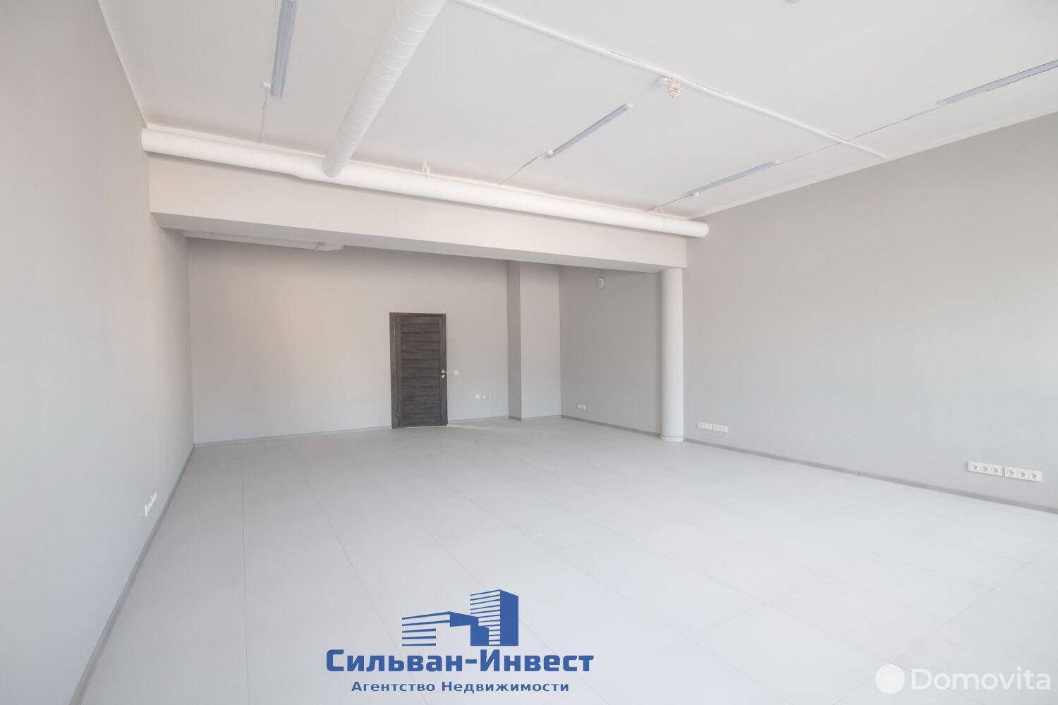 Аренда офиса на ул. Интернациональная, д. 3 в Минске, 1500EUR, код 12121 - фото 22