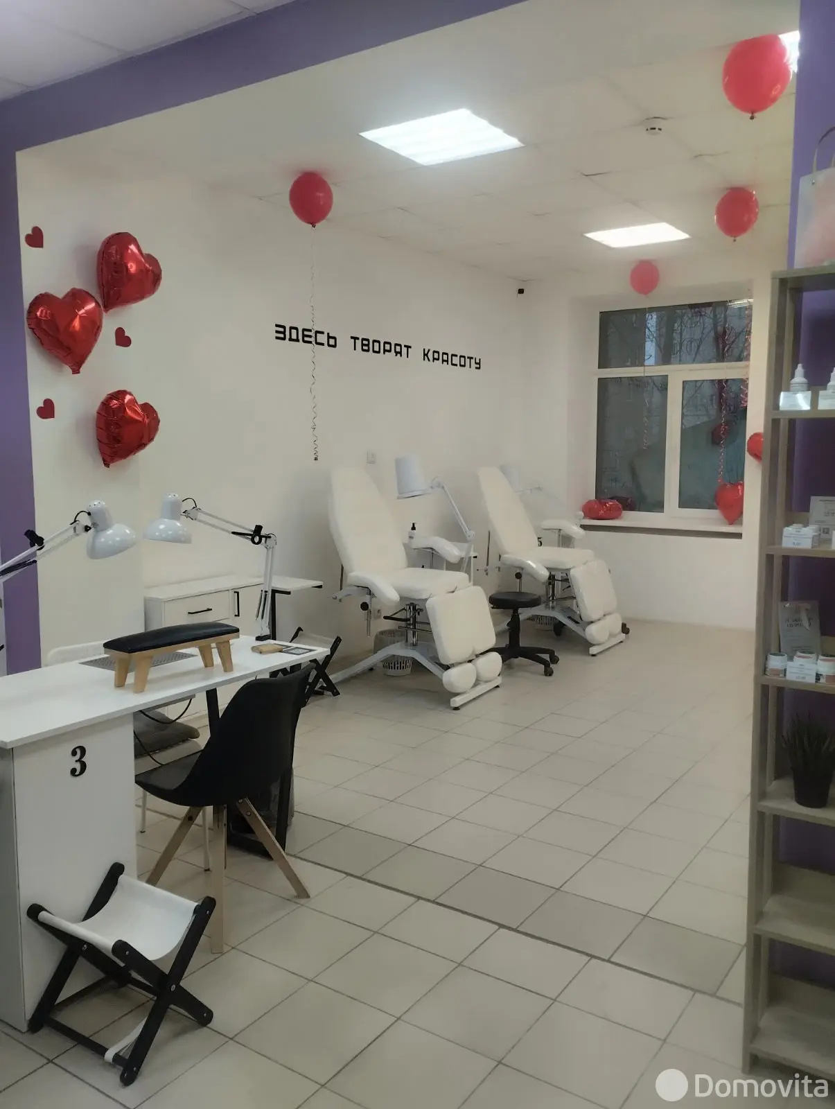 торговый объект, Гомель, ул. Карповича, д. 5