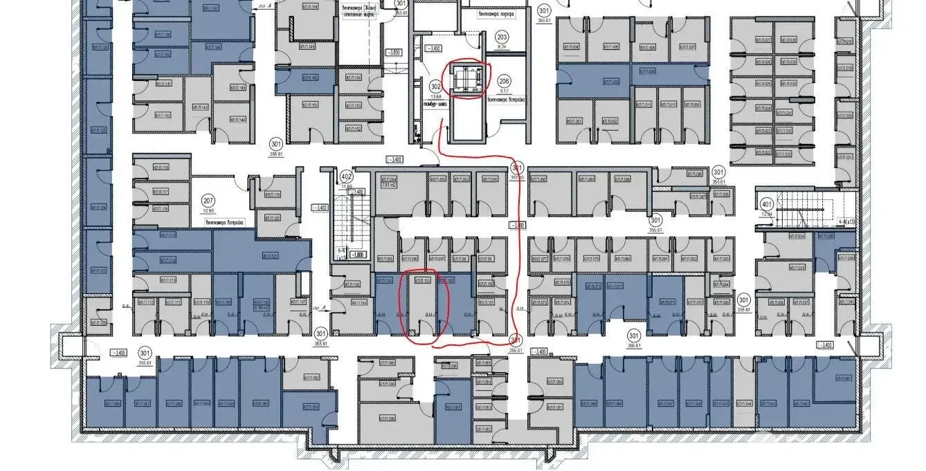 склад, Минск, ул. Братская, д. 15 