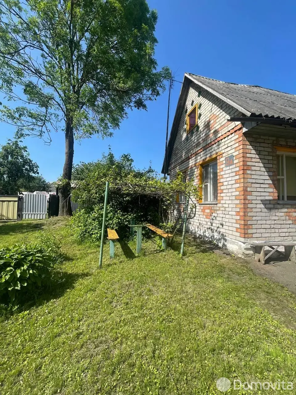 Цена продажи дачи, Большая Шатановщина, 