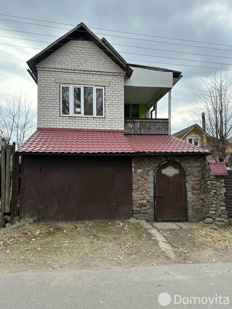Цена продажи дома, Могилев, пер. Загородный