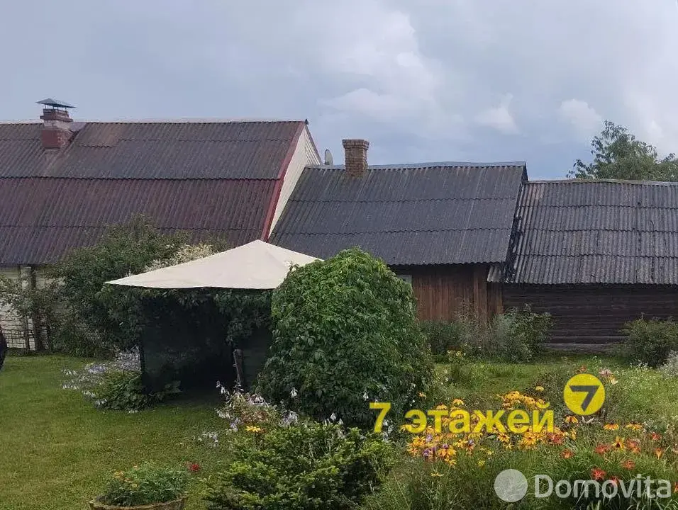 коттедж, Петровинка, ул. Садовая 