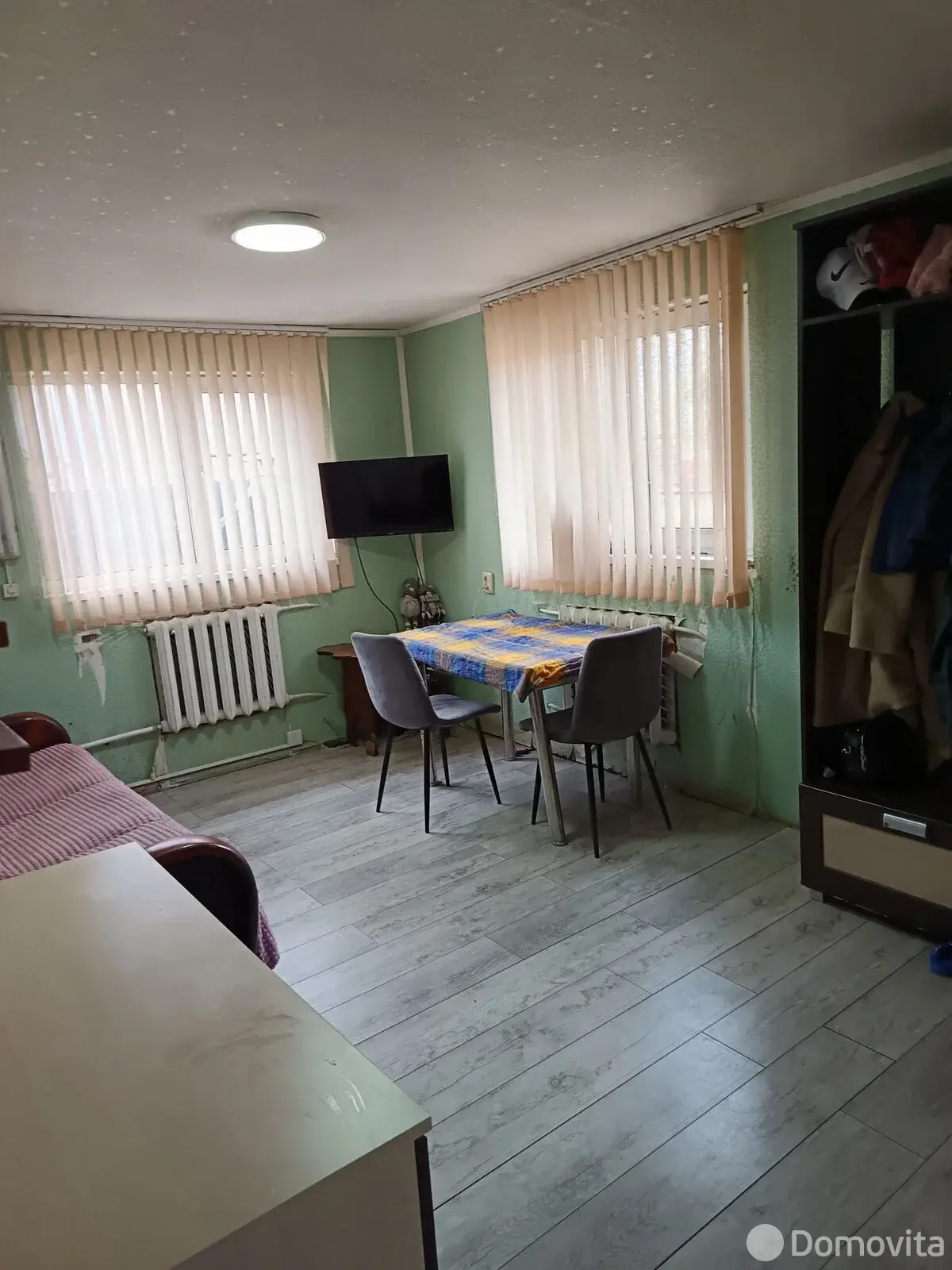 дом, Полоцк, ул. Новосёлов, д. 16 