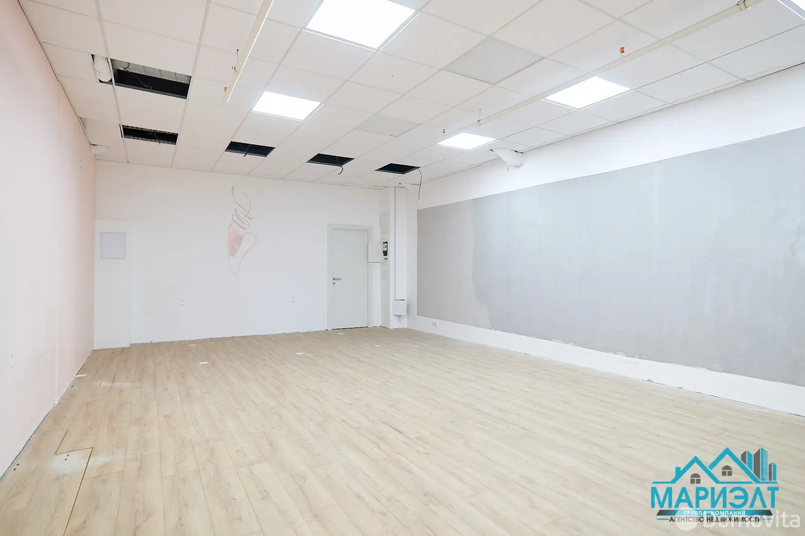 Аренда торгового помещения на ул. Петра Мстиславца, д. 18 в Минске, 1589EUR, код 967183 - фото 19