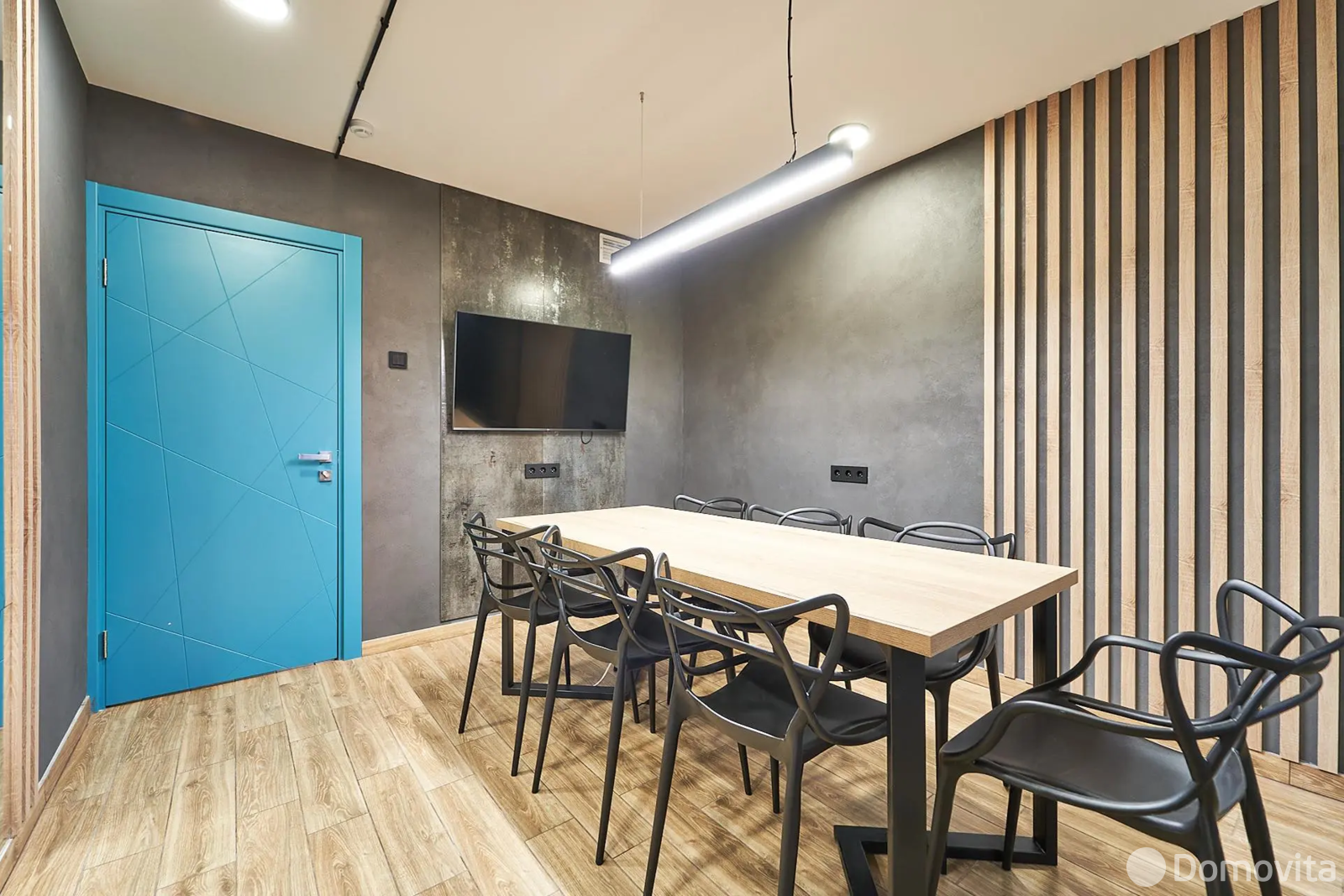 Купить офис на ул. Олешева, д. 3 в Минске, 370000BYN, код 10680 - фото 2