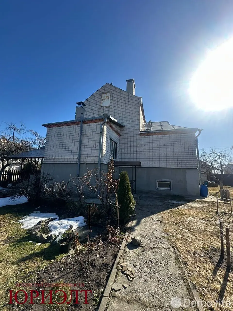 дом, Поколюбичи, ул. Луговая - лучшее предложение