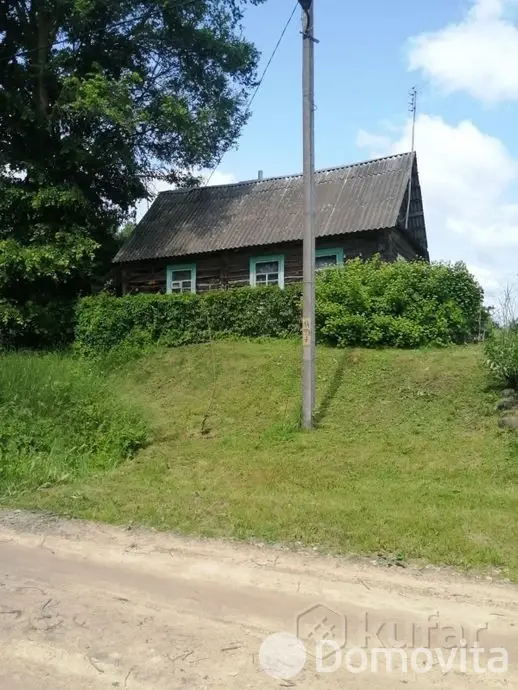 дом, Курино, ул. Заречная, д. 20