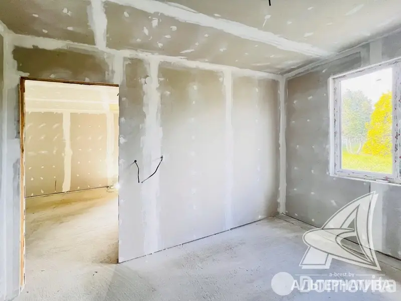 Продажа 1-этажной дачи в Полиграфист-82 Брестская область, 36000USD, код 184416 - фото 16