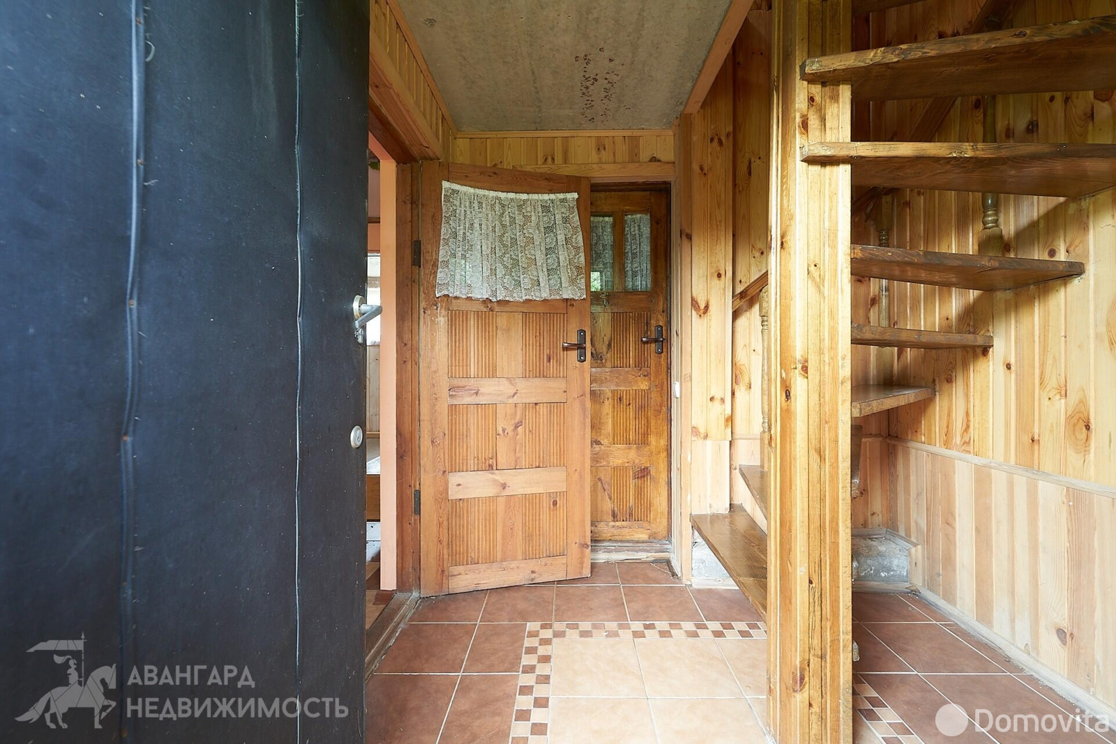 Купить 2-этажную дачу в Ромашка Соломореченская Минская область, 33900USD, код 185637 - фото 18