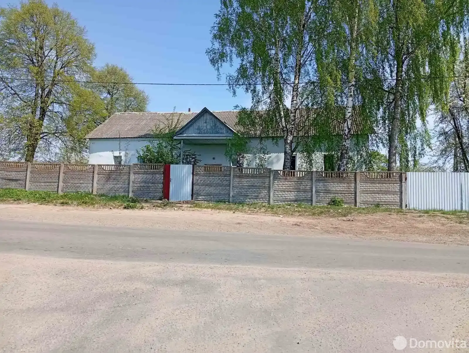 склад, Черняховский, ул. Центральная