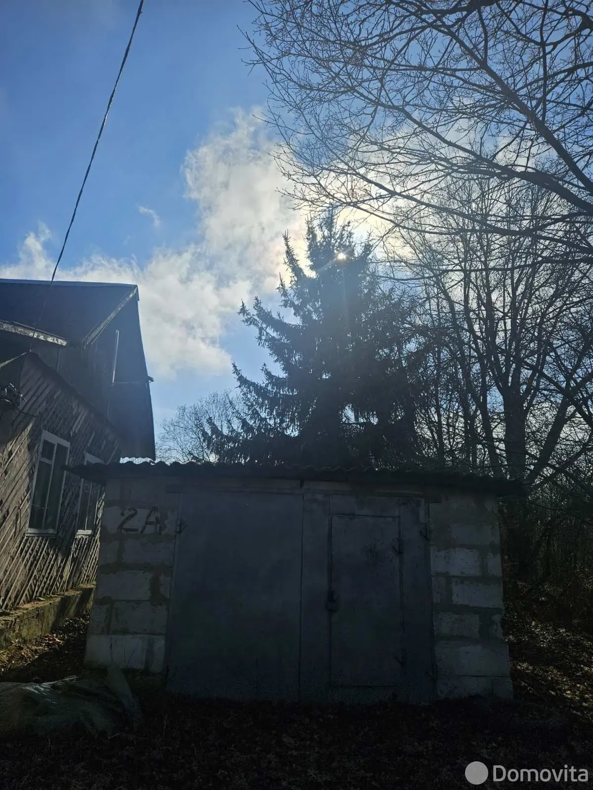 коттедж, Гришаны, ул. Центральная 