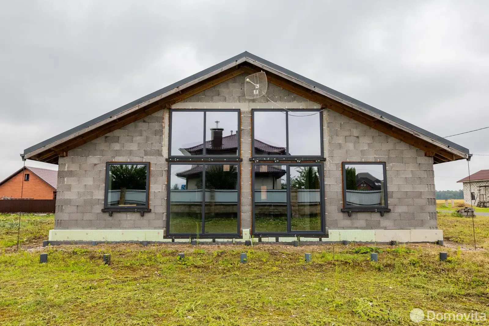 купить коттедж, Прилукская Слобода, 