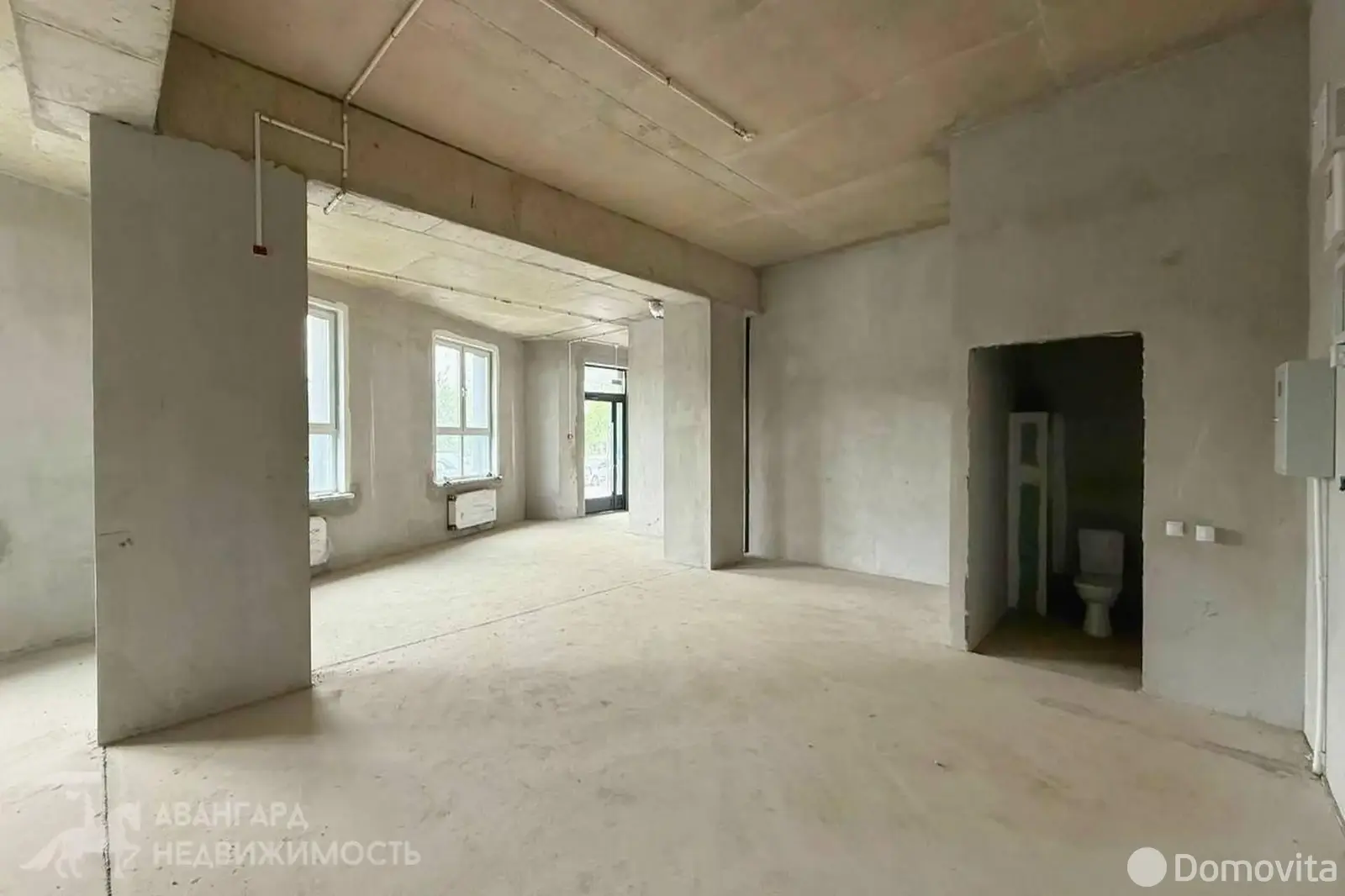 Снять торговое помещение на ул. Нововиленская, д. 51 в Минске, 2923BYN, код 967175 - фото 7