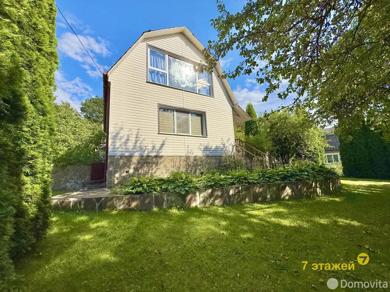 Стоимость продажи дачи, Чайка,