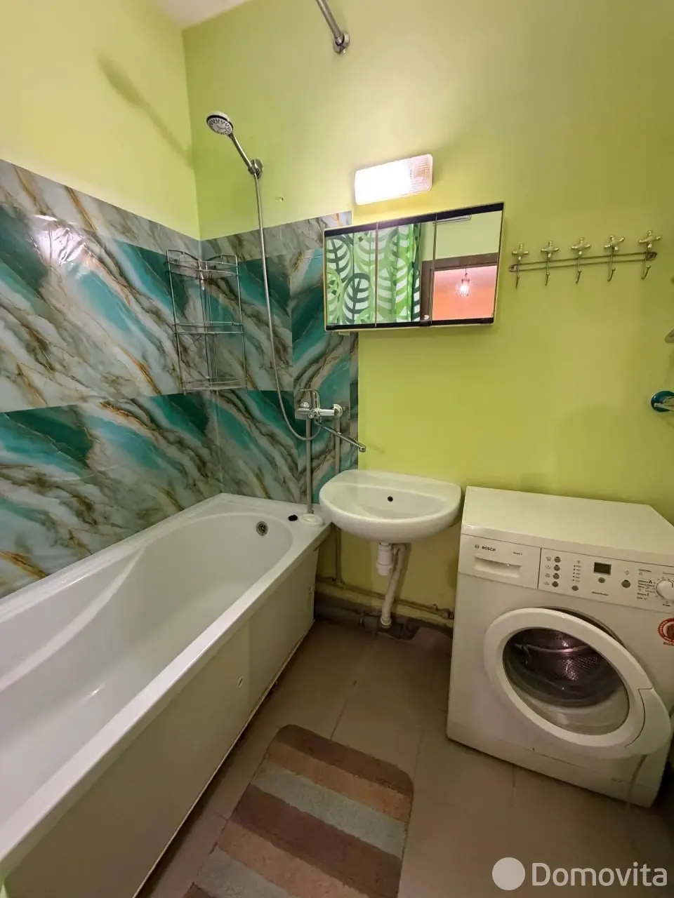 Снять 2-комнатную квартиру в Минске, ул. Мястровская, д. 29, 420USD, код 151371 - фото 18