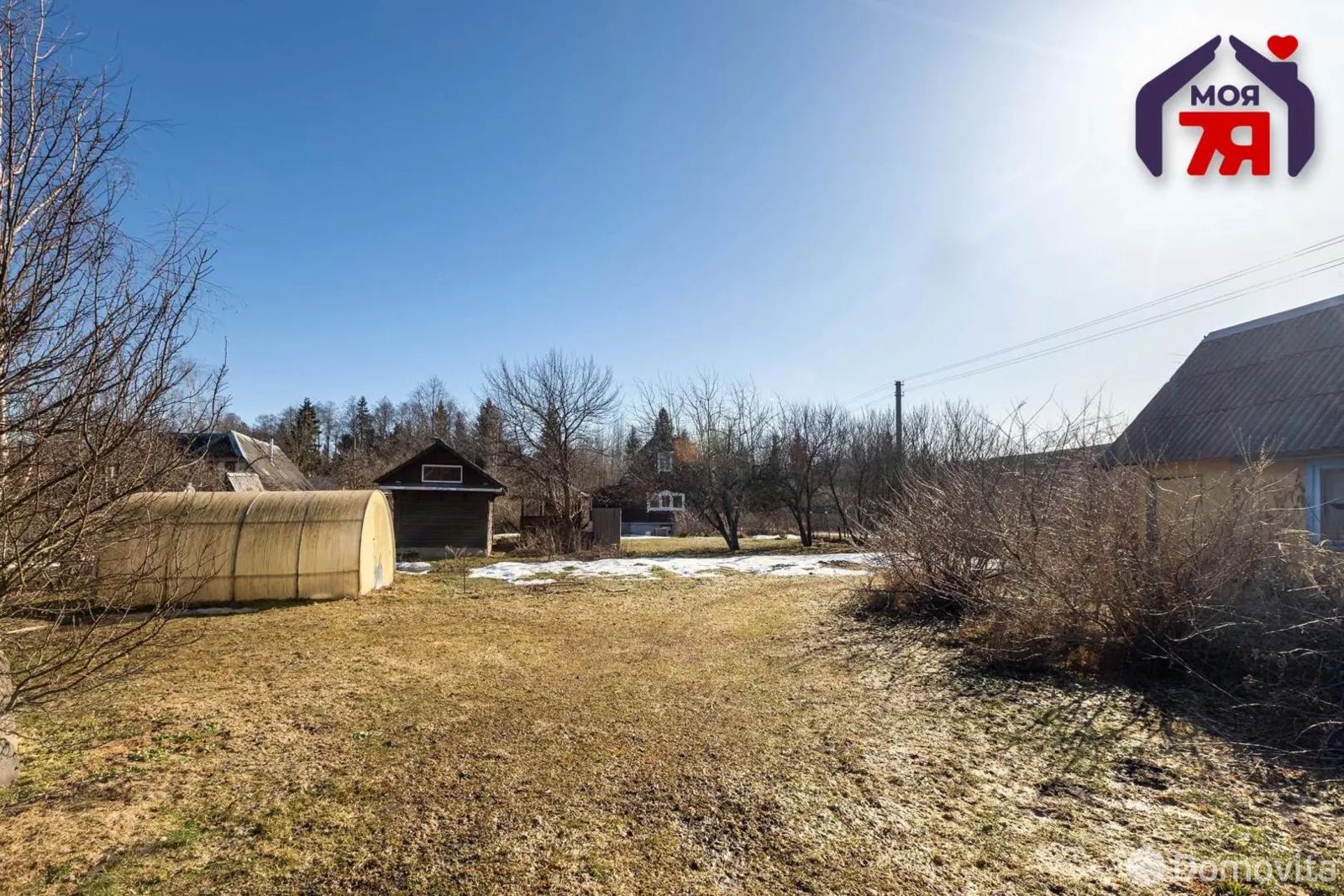 Купить 2-этажную дачу в Крап Минская область, 17900USD, код 182223 - фото 21