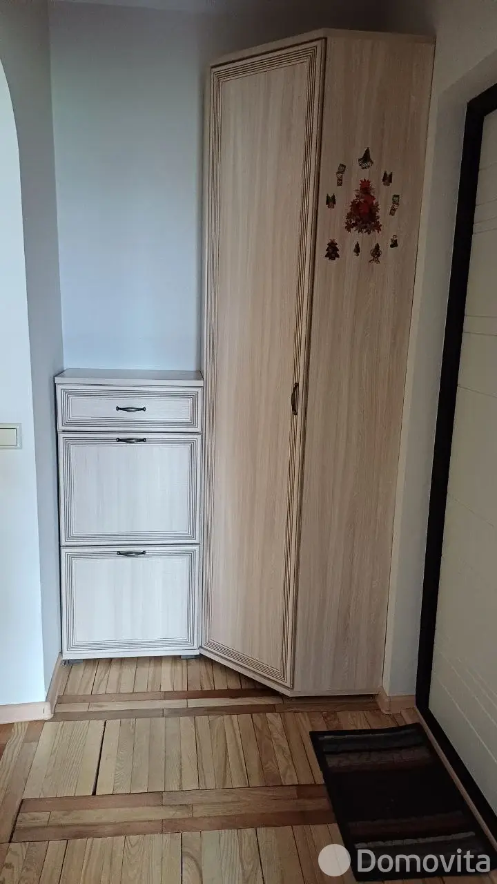 арендовать квартиру, Минск, ул. Леонида Беды, д. 5