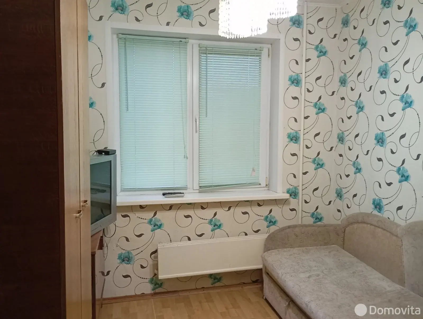 комната, Минск, ул. Пуховичская, д. 14