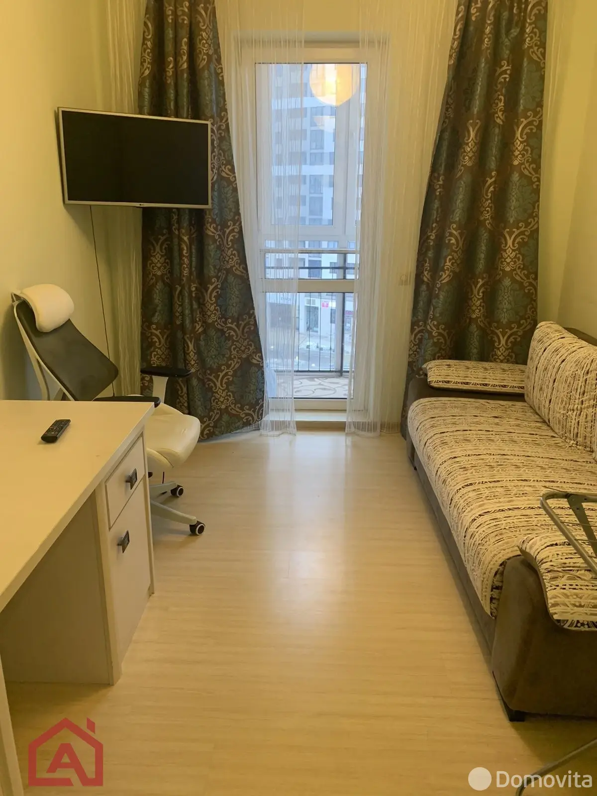 квартира, Минск, ул. Петра Мстиславца, д. 20 на ст. метро Восток