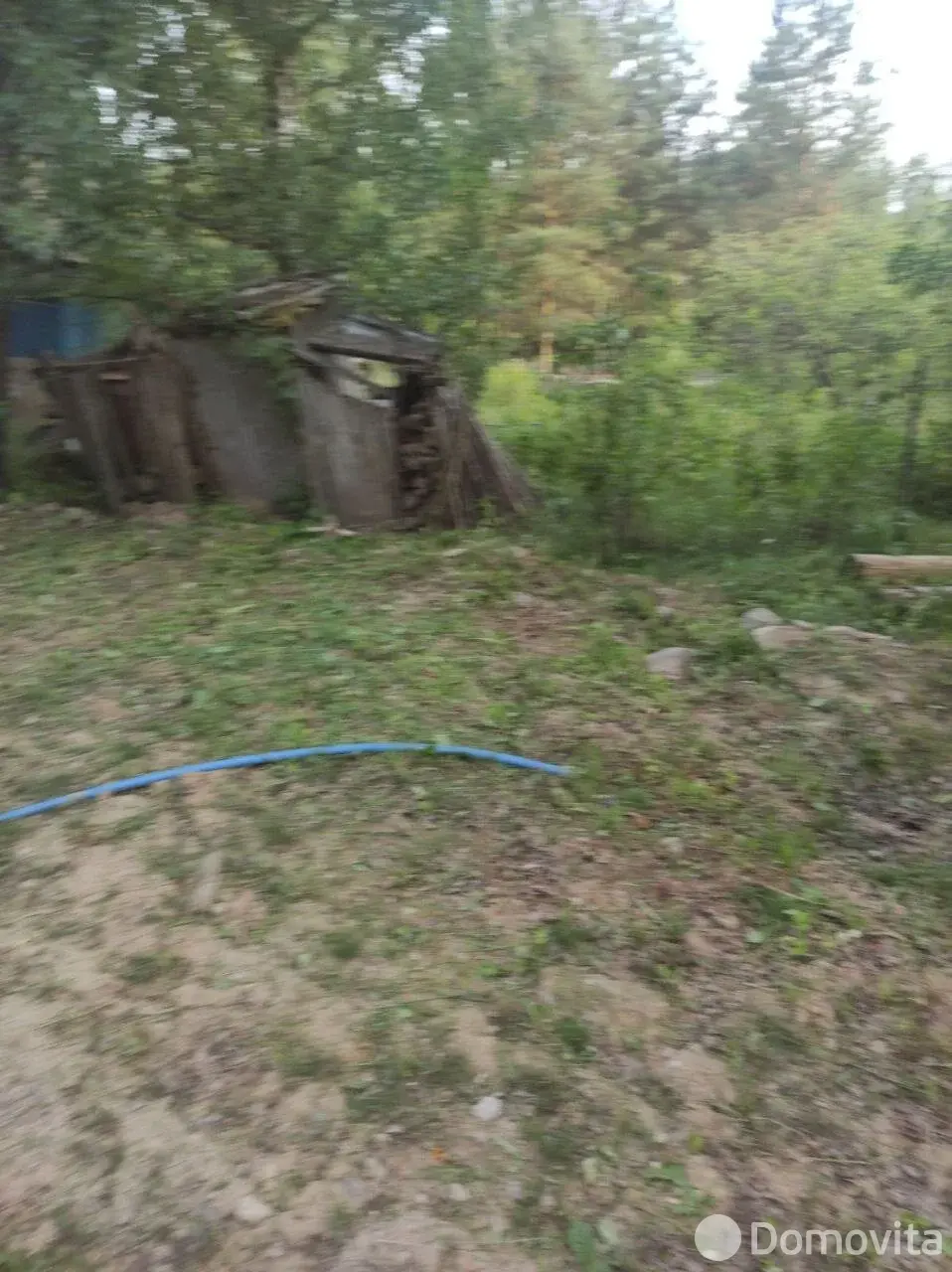 участок, Михалковичи, 