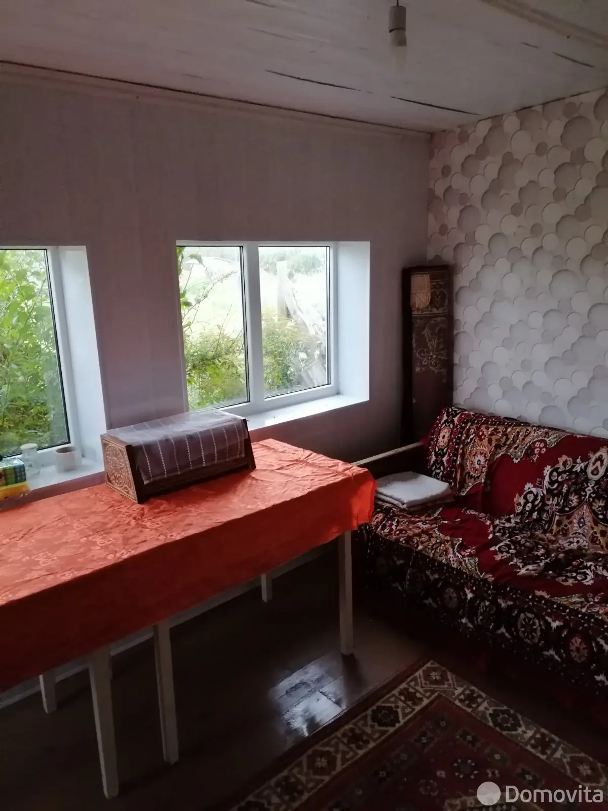 дом, Малый Полсвиж, ул. Полевая, стоимость продажи 37 522 р.