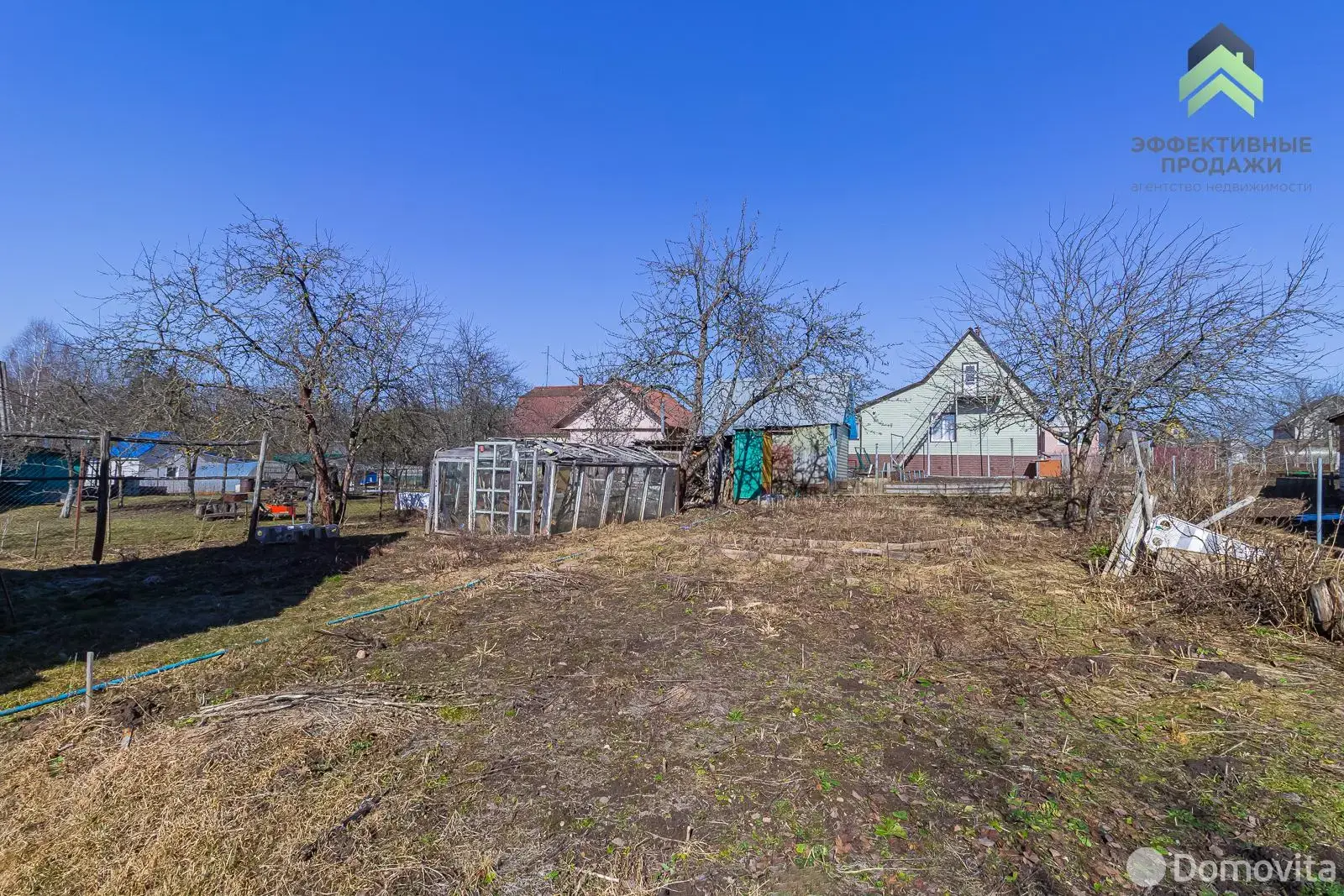 Купить 1-этажную дачу в БУСЛИК Минская область, 11900USD, код 185190 - фото 11