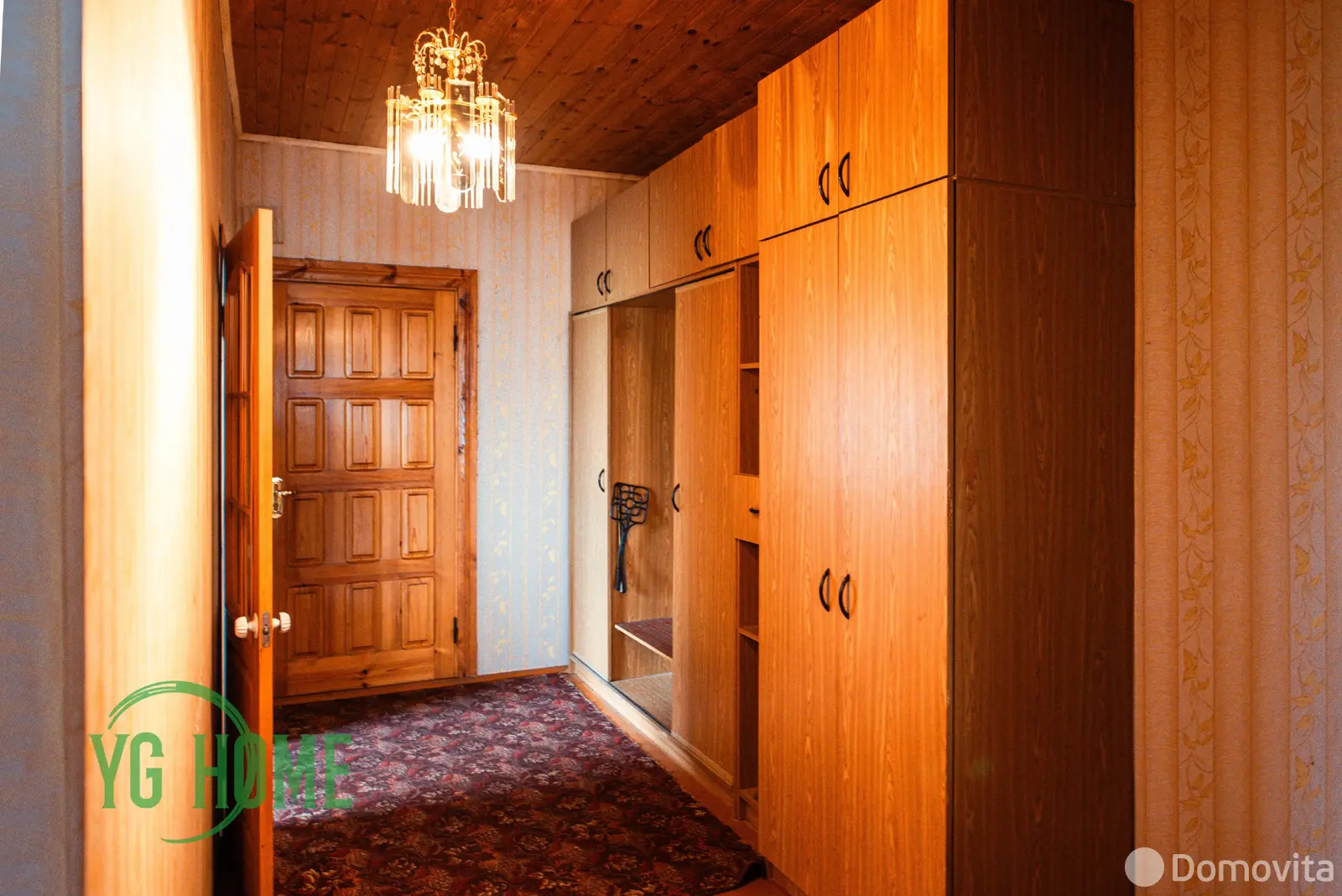 Цена продажи дома, Полоцк, пер. Парковый 4-й, д. 2